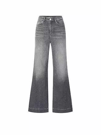 RICH & ROYAL | Jeans Wide Leg | 